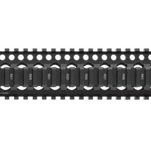 DANIEL DEFENSE DDM4 PICATINNY RAIL 15.0