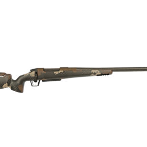 FIERCE FIREARMS CF RIVAL XP 7PRC BRZ/TRO 22"