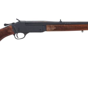 HENRY REPEATING ARMS SINGLESHOT CMPT 243WIN BL/WD