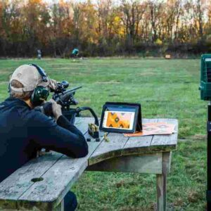 Caldwell Ballistic Precision Sight-in Target Camera