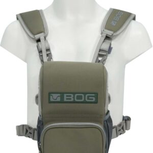 BOG Hunting Binocular Bivy Bag Olive Drab Green
