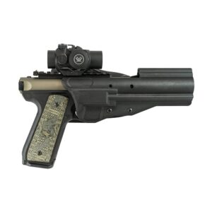 Tactical Solutions Pac-Lite MK Series Holster for Ruger Mark Series and 22/45 Low Ride