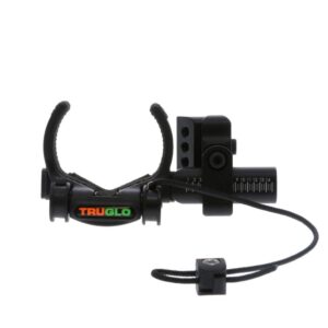 Truglo Carbon Hybrid Bow Rest