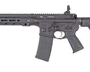 LWRC ICMKII 5.56MM BLK 16.1" 30+1