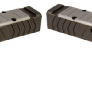 SHARK COAST GREASY GLK 19 G5 BLK SLIDE RMR OPTC CUT