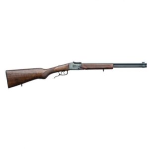 CHIAPPA DBL BADGER 410/22WMR SHTGN