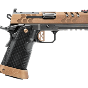 KIMBER 2K11 PRO O.R. COYOTE 4.25" 9MM PISTL BLK/COYOTE 2-19RD MAGS