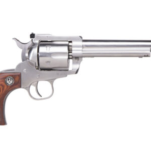 RUG BLKHWK 357 SA REV 6.5SS