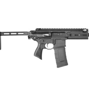 SIG SAUER MCX RATTLER 5.56 BLK 5.5 MLOK#