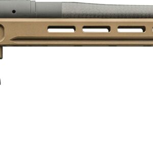 BERGARA MG LITE 7MMPRC CF/CHASSIS 22"