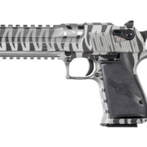 MAGNUM RESEARCH DESERT EAGLE 44MAG SS W/STRIPE
