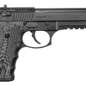 EAA CORP REGARD MC 9MM BLK 4.9" 18+1 TB