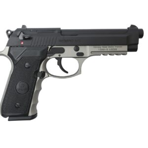 EAA CORP REGARD MC 9MM TT 4.9" 18+1 #