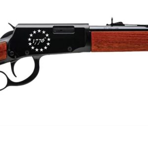 ROSSI RIO BRAVO 22LR BL/WD 1776