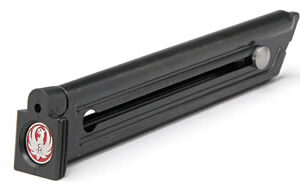 RUGER MARK II MAGAZINE 22LR 10ROUND