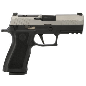 SIG SAUER P320 X-SERIES SS 9MM 17+1 OR #