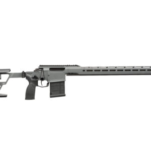 SIG SAUER SIG CROSS 6.5CR 24" GRAY 10+1#