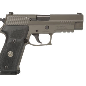 SIG SAUER P220 LEGION 45ACP 8+1 DASA MA#