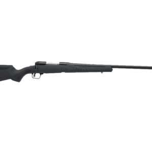 SAVAGE ARMS 110 LRH 280AI BLK/SYN 26"