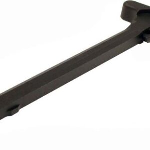 GUNTEC CHARGING HANDLE MILSPEC - STD BLACK
