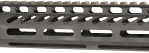 GUNTEC ULTRA LIGHT HANDGUARD - 10" M-LOK BLACK