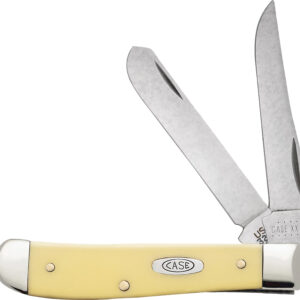 CAE MINI TRAPPER YELLOW SYNTH