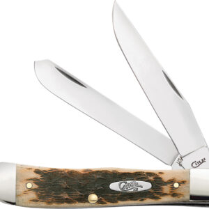 CAE TRAPPER AMBER BONE