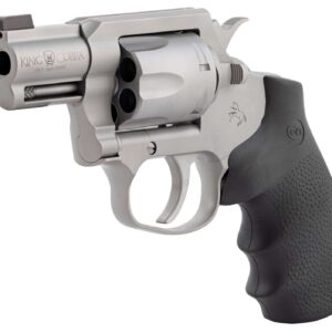COLT KING COBRA CARRY 357MAG MATTE 2" 6RD