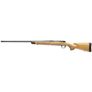 BROWNING XBLT 2 MEDALLION MAPLE 270 WIN W/MUZZLE BREAK