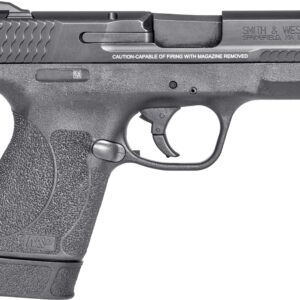 S&W MP2 SHD 45AP 3.3B 7R NTS