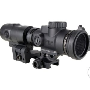 TRIJICON MRO SD PTR COMBO 1X25 2MOA FCW