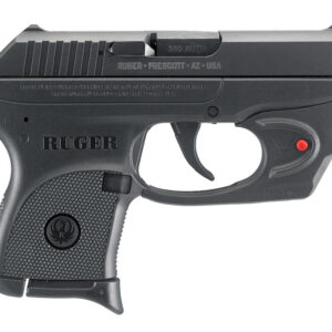 RUG LCP 380 PST 6RD VIR-LASER