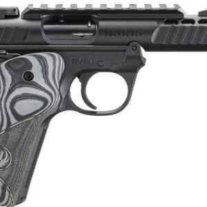 RUG MKIV 2245 LT 22LR 4B