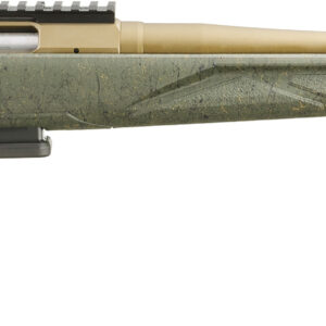 RUG AM RFL PRED G2 7MM-08 GRN