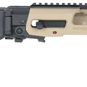 CAA MICRO CONVSN KIT S&W SHLD FDE