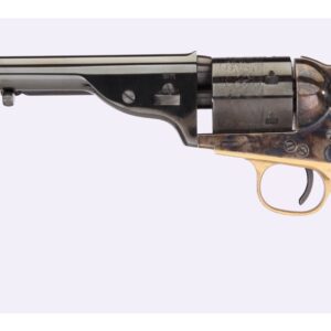 TAYLOR'S & COMPANY OPEN TOP NAVY 45LC BL/WD 7.5"