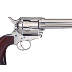 TAYLOR'S & COMPANY CATTLEMAN 357MAG NIC/WD 4.75"