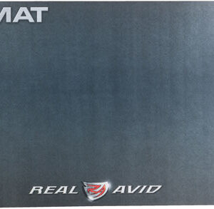 REAL AVID SMART MAT UNIVERSAL - LONG GUN W/PARTS KEEPER 43X16"