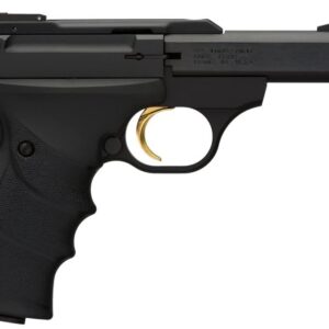 BROWNING BUCKMARK CNTR MICRO SS 4" CA
