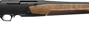 BROWNING BAR MK4 HUNTER 7MM RM - 24" WALNUT BLUED