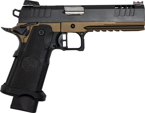 G1911DS9FSSBRZ