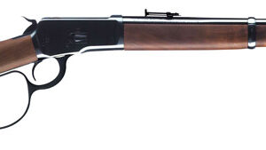 WINCHESTER MODEL 1892 LARGE - LOOP CARBINE 44RM 20"