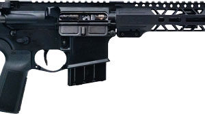 FAXON PISTOL 338 ARC 12.5" BBL - SBA3 BRACE BLACK