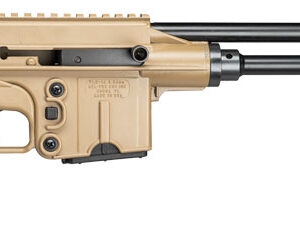 KEL-TEC PLR-16 5.56MM 10-SHOT - LONG RANGE PISTOL TAN