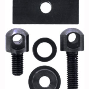 GROVTEC KEYMOD SWIVEL STUD - ADATR LOCKING SWIVELS OR BIPOD