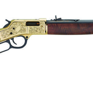 HEN BIG BOY LVR DELUXE 3 45LC