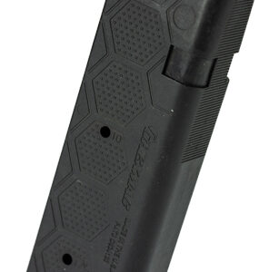 HEXMAG MAGAZINE FOR GLOCK 17 - 9MM 17RD CARBON FIBER SERIES2