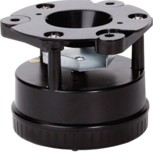 MOULTRIE FEEDER KIT ALL-IN-ONE - 4-FEED TIMES DIGITAL TIMER