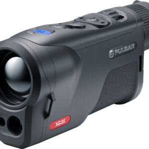 PULSAR ORYX LRF XG35 2.5-10 - THERMAL MONOCULAR 640X480