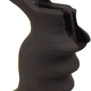 UTG MODEL 4 AR-15 COMBAT - SNIPER PISTOL GRIP BLACK